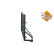 Condenseur, climatisation EASY FIT 35980 NRF, Vignette 7