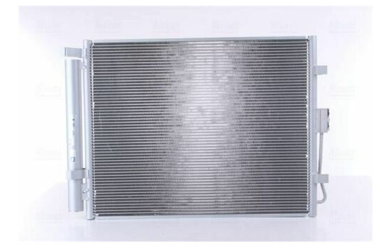 Condenseur, climatisation EASY FIT 35984 NRF