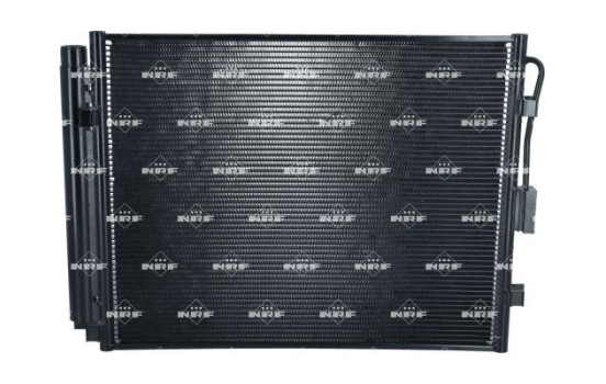 Condenseur, climatisation EASY FIT 35984 NRF, Image 3