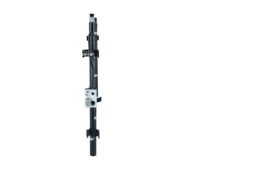 Condenseur, climatisation EASY FIT 35984 NRF, Image 4