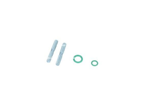 Condenseur, climatisation EASY FIT 35984 NRF, Image 7