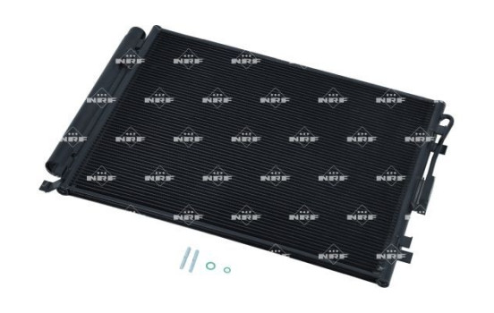 Condenseur, climatisation EASY FIT 35984 NRF, Image 8
