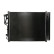 Condenseur, climatisation EASY FIT 35986 NRF, Vignette 2