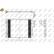 Condenseur, climatisation EASY FIT 35986 NRF, Vignette 4
