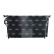 Condenseur, climatisation EASY FIT 35987 NRF, Vignette 4