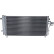 Condenseur, climatisation EASY FIT 35988 NRF