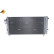 Condenseur, climatisation EASY FIT 35988 NRF, Vignette 4