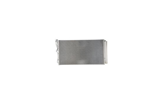 Condenseur, climatisation EASY FIT 35995 NRF, Image 2