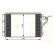 Condenseur, climatisation EASY FIT 35996 NRF