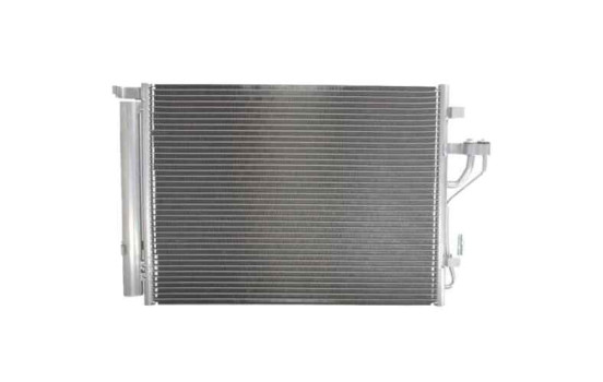 Condenseur, climatisation EASY FIT 35999 NRF