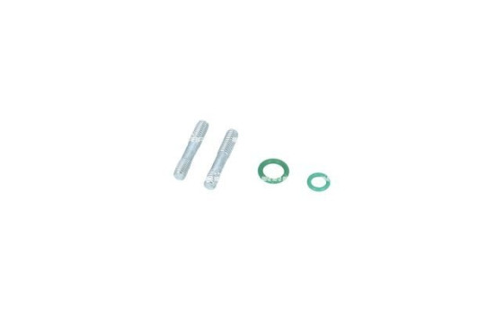 Condenseur, climatisation EASY FIT 35999 NRF, Image 7
