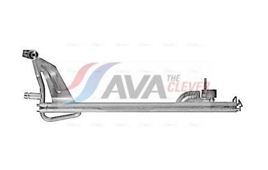 Condenseur, climatisation FD5673 Ava Quality Cooling