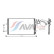 Condenseur, climatisation FDA5367 Ava Quality Cooling, Vignette 2