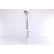 Condenseur, climatisation ** FIRST FIT ** 94857 Nissens, Vignette 4