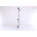Condenseur, climatisation ** FIRST FIT ** 94857 Nissens, Vignette 5