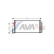 Condenseur, climatisation FTA5310D Ava Quality Cooling, Vignette 2