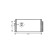 Condenseur, climatisation FTA5386D Ava Quality Cooling