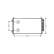 Condenseur, climatisation HD5214D Ava Quality Cooling