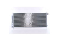 Condenseur, climatisation HD5222D Ava Quality Cooling