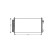 Condenseur, climatisation HD5248D Ava Quality Cooling