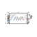 Condenseur, climatisation HY5156D Ava Quality Cooling, Vignette 2