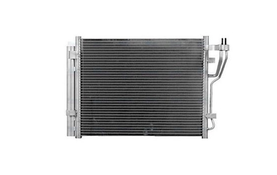 Condenseur, climatisation HY5189D Ava Quality Cooling