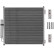 Condenseur, climatisation *** IR PLUS *** 02005218 International Radiators Plus
