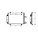 Condenseur, climatisation *** IR PLUS *** 09005213 International Radiators Plus