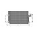 Condenseur, climatisation *** IR PLUS *** 18005428 International Radiators Plus