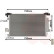 Condenseur, climatisation *** IR PLUS *** 32005210 International Radiators Plus, Vignette 2