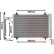 Condenseur, climatisation *** IR PLUS *** 40005209 International Radiators Plus, Vignette 2