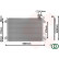 Condenseur, climatisation *** IR PLUS *** 43005273 International Radiators Plus, Vignette 2