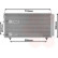 Condenseur, climatisation *** IR PLUS *** 53005383 International Radiators Plus, Vignette 2