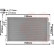 Condenseur, climatisation *** IR PLUS *** 82005432 International Radiators Plus