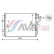 Condenseur, climatisation KA5188D Ava Quality Cooling, Vignette 2