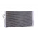 Condenseur, climatisation MSA5484D Ava Quality Cooling