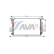 Condenseur, climatisation MT5210D Ava Quality Cooling, Vignette 2