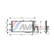 Condenseur, climatisation OLA5370D Ava Quality Cooling, Vignette 2