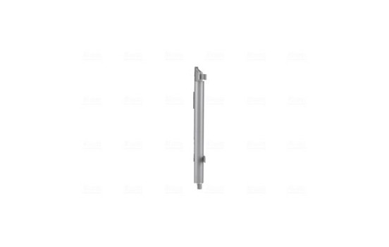 Condenseur, climatisation **PREMIER FIT** 940863 Nissens, Image 3