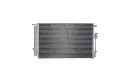 Condenseur, climatisation **PREMIER FIT** 940863 Nissens, Image 4