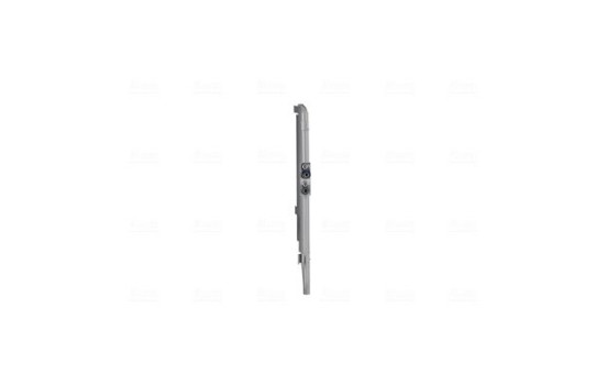 Condenseur, climatisation **PREMIER FIT** 940863 Nissens, Image 5