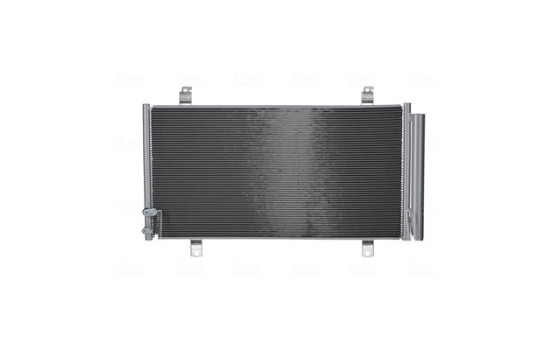 Condenseur, climatisation **PREMIER FIT** 940865 Nissens, Image 2