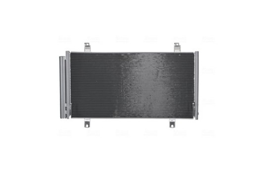 Condenseur, climatisation **PREMIER FIT** 940865 Nissens, Image 4
