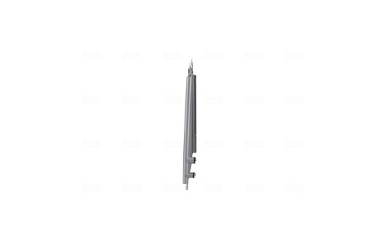 Condenseur, climatisation **PREMIER FIT** 940865 Nissens, Image 5