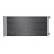 Condenseur, climatisation **PREMIER FIT** 940948 Nissens, Vignette 2
