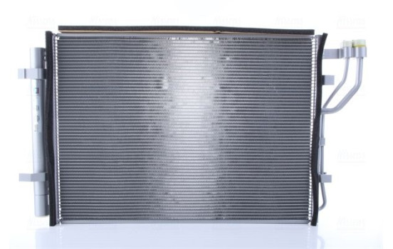 Condenseur, climatisation **PREMIER FIT** 940959 Nissens, Image 2