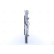 Condenseur, climatisation **PREMIER FIT** 940959 Nissens, Vignette 3