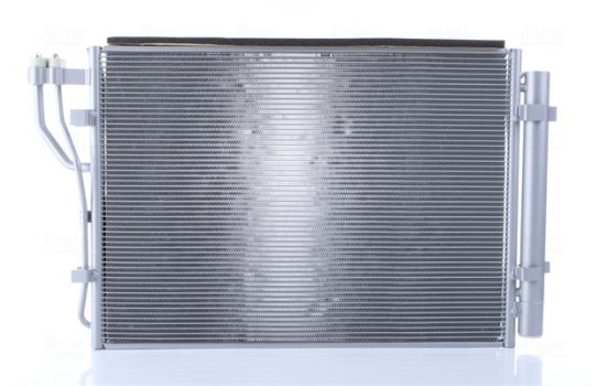 Condenseur, climatisation **PREMIER FIT** 940959 Nissens, Image 4