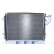 Condenseur, climatisation **PREMIER FIT** 940959 Nissens, Vignette 7