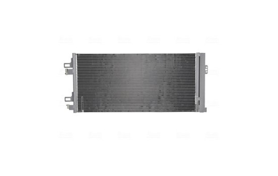 Condenseur, climatisation **PREMIER FIT** 940962 Nissens, Image 2